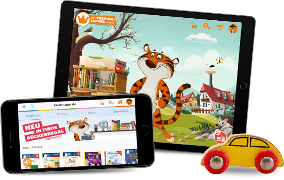 Bildquelle: tigerbooks.de