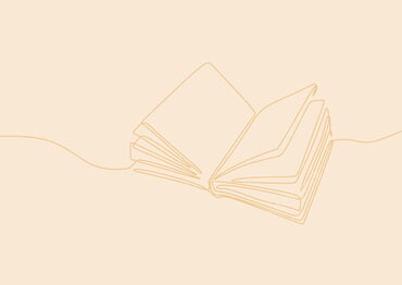 Buchhintergrund