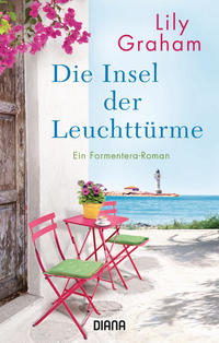 Die Insel der Leuchttürme von Lily Graham
