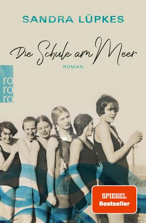 Die Schule am Meer von Sandra Lüpkes