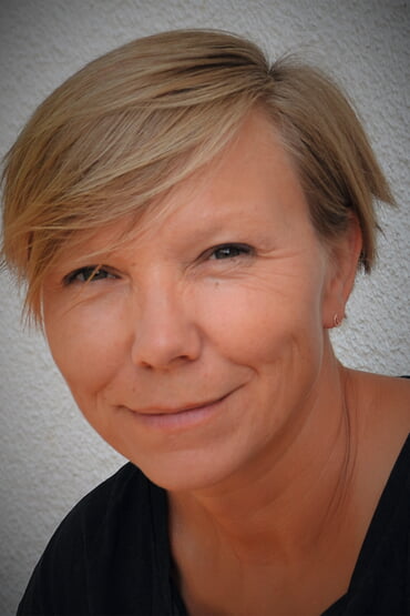 Franziska Gehn